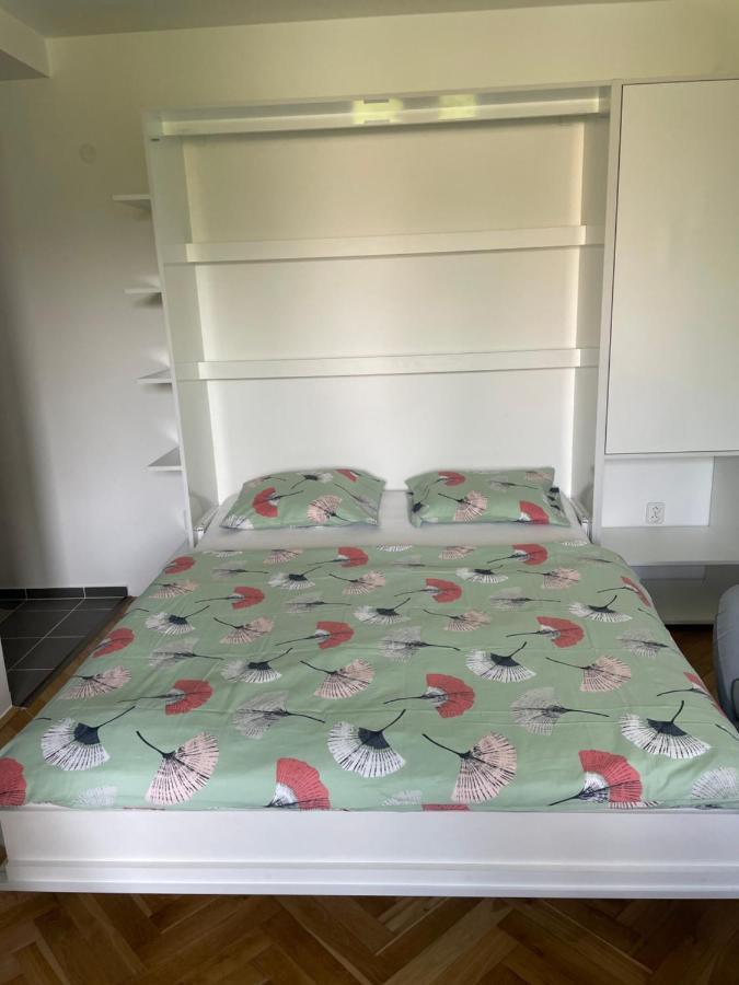 V Kratke Apartment Kamenicky Senov