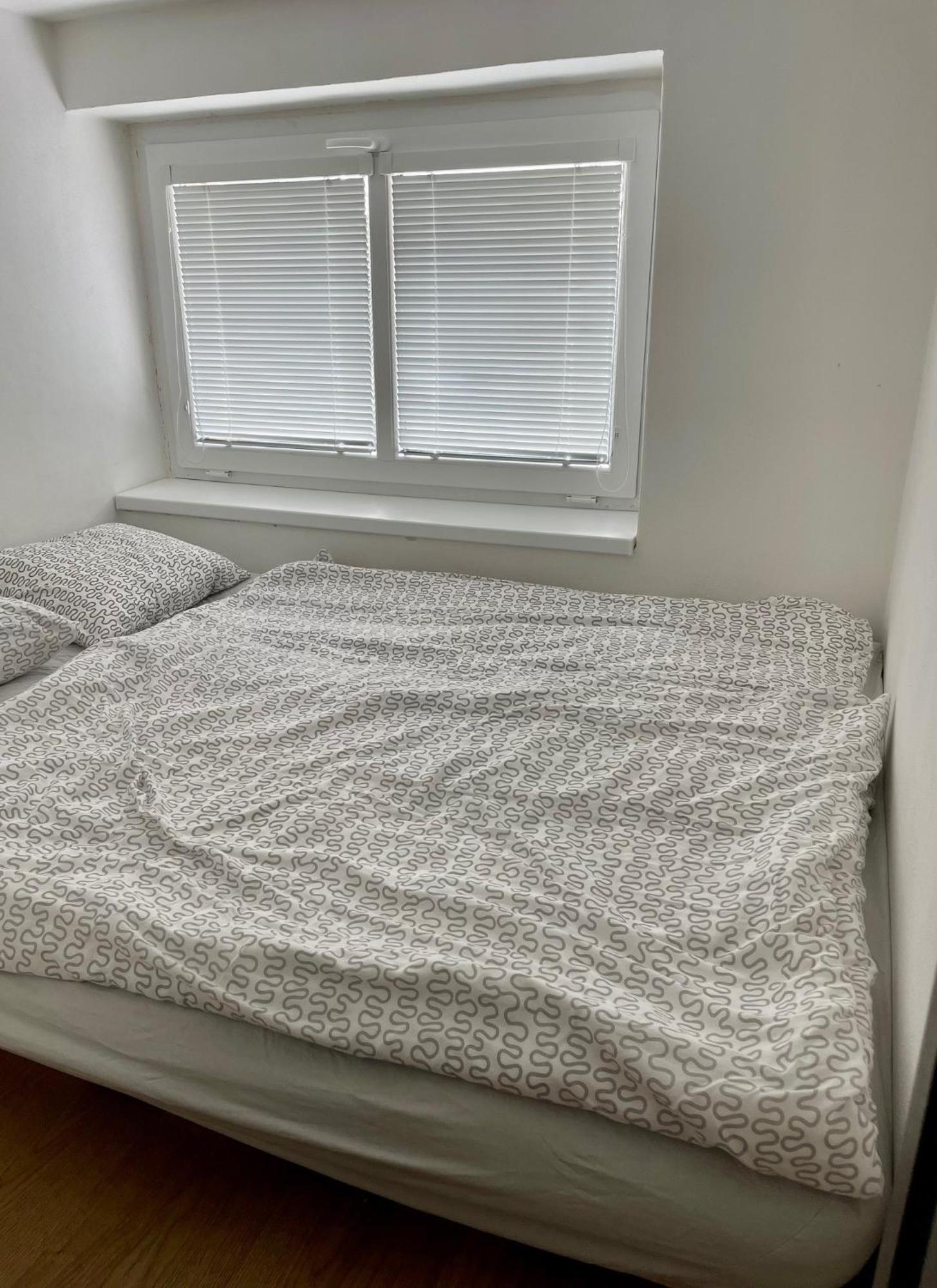V Kratke Apartment Kamenicky Senov